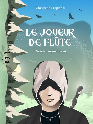 cover image of Le joueur de flûte